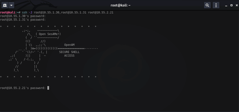 ssh jumphost example