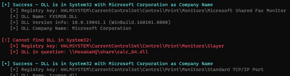 AddMonitor Local Drive